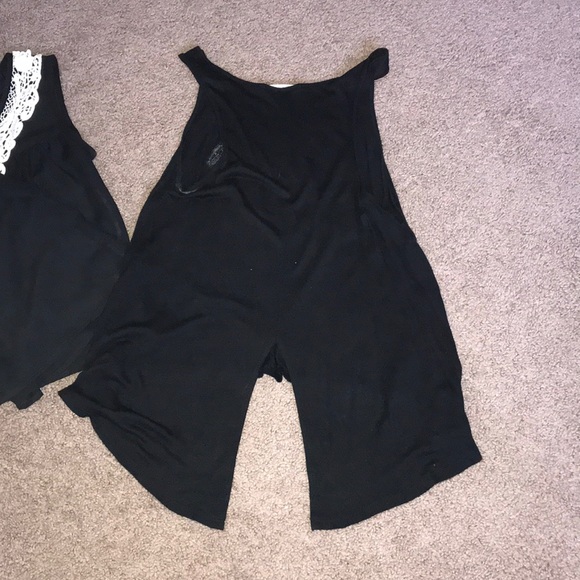 Cute tanks! - Picture 5 of 5